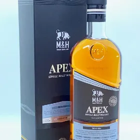 M&H Apex Dead Sea