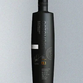 Octomore 13.1