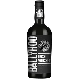 Ballyhoo Irish Whiskey