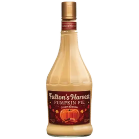 Fulton's Harvest Pumpkin Pie