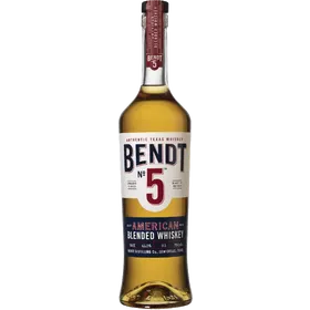 BENDT No. 5