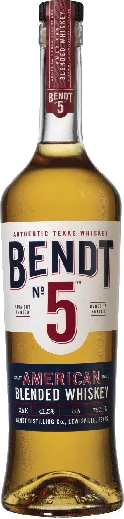 BENDT No. 5