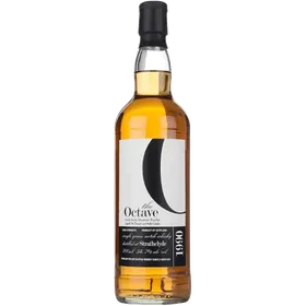Duncan Taylor Octave Strathclyde 1990 Single Barrel Select