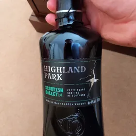 Highland Park Scottish Ballet 50