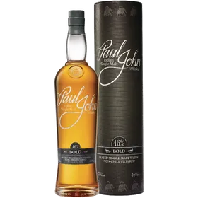 Paul John Single Malt Peated Bold Whisky
