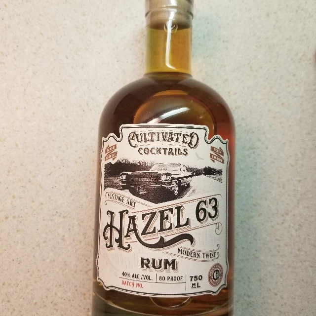 Hazel 63