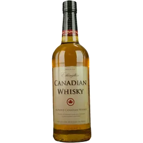 Ellington Canadian Whiskey