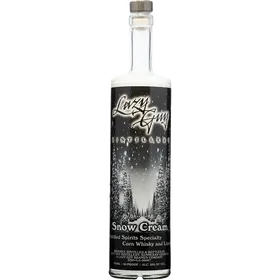 Lazy Guy Snow Cream Liqueur
