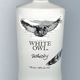 White Owl Whisky
