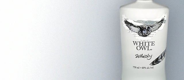 White Owl Whisky
