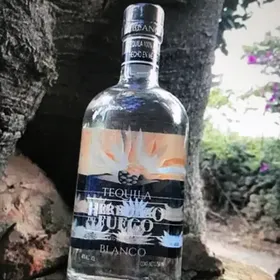 Heredero del Fuego Blanco