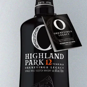 Highland Park Orkneyinga Legacy