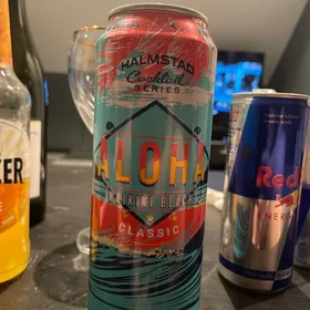 Aloha