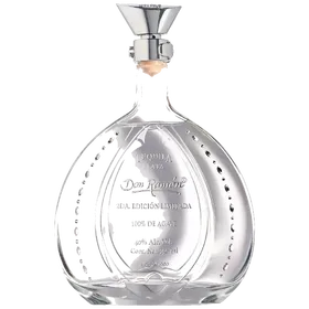 Don Ramon Ltd Ed Swarovski Plata