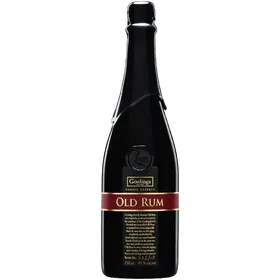 Goslings Family Reserve Old Rum