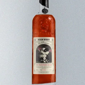 High West The Prisoner's Share (2025 Release)