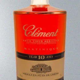 Clément 10 Year