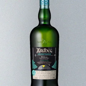 Ardbeg Smoketrails Manzanilla Edition