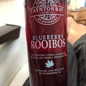Taynton Bay Spirit Blueberry Rooibos