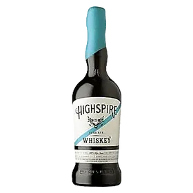 Highspire Whiskey