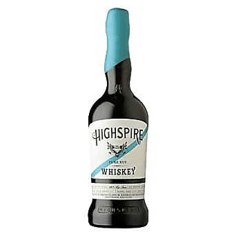 Highspire Rye Whiskey 750ml