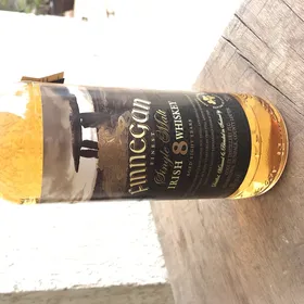Finnegan Single Malt 8 Years