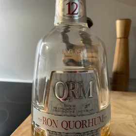 Qrm