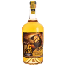 Big Peat Christmas Edition