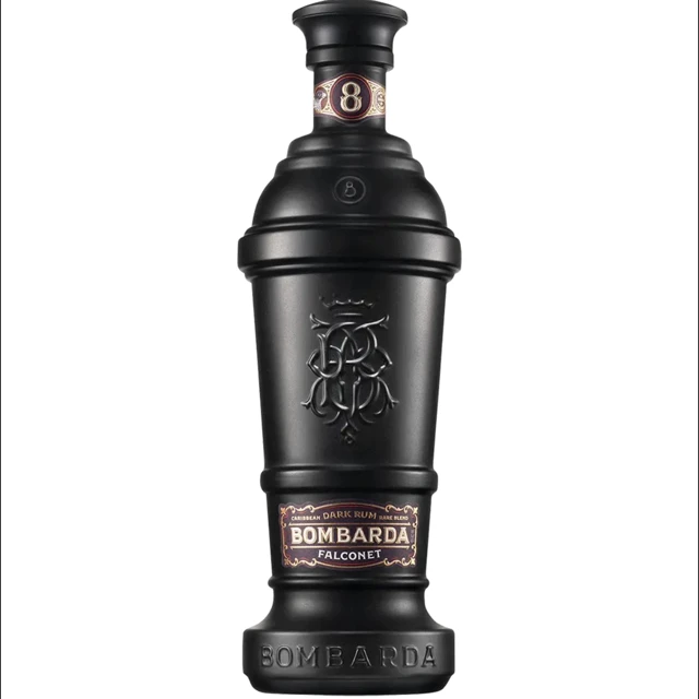 Bombarda Falconet 8YR Rum