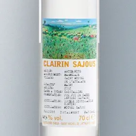 Clairin Sajous Rhum Blanc