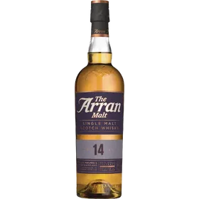The Arran Malt 14