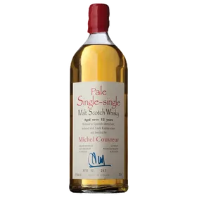 Michel Couvreur Pale Single Single