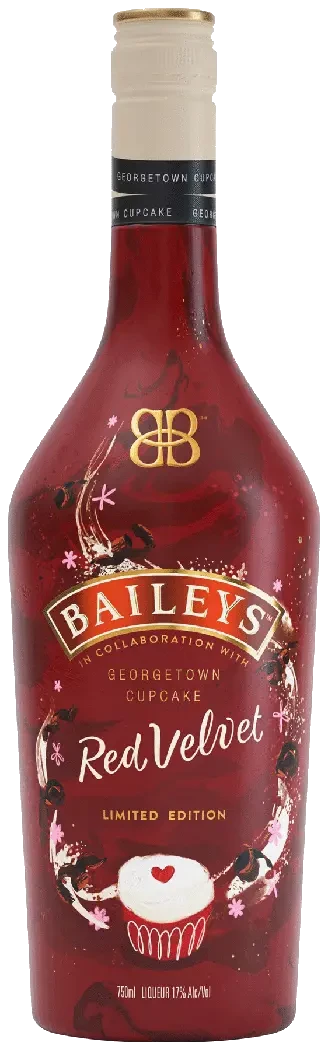 Baileys Red Velvet