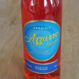 Azzurro Aperitif
