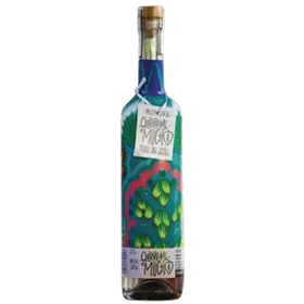 Quiereme Mucho Espadin Mezcal