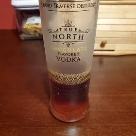 True North Chocolate Vodka