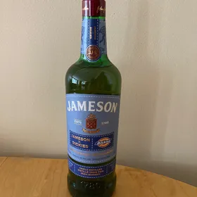 Jameson x Dickies
