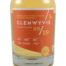 GLENWYVIS 2019