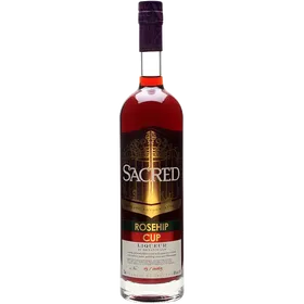Sacred Rosehip Cup Liqueur