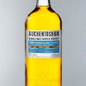 Auchentoshan Sauvignon Blanc Finish