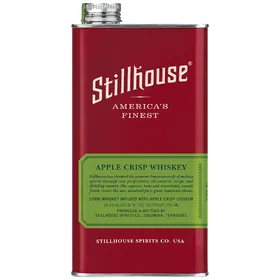 Stillhouse Apple Crisp