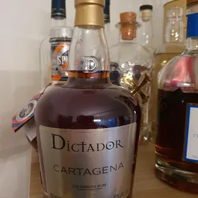 Dictador Cartagena