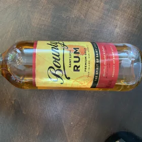 Bounty Premium Gold Rum
