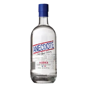 Anecdote Vodka