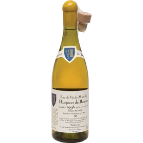 Marc Des Hospices De Beaune 1996