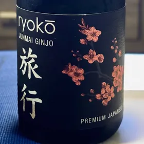 Ryoko Junmai Ginjo
