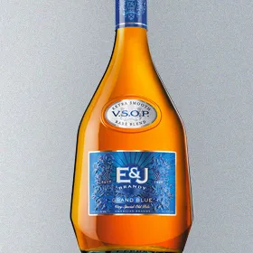 E&J VSOP Grand Blue