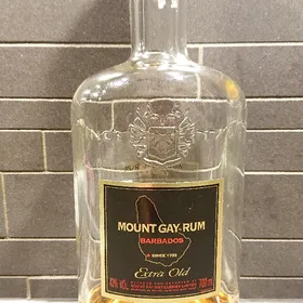 Mont Gay Rum, Extra Old