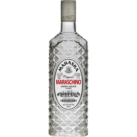 Maraska Kosher Maraschino Cherry Liqueur