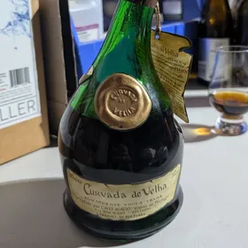 Curvada de Velha (1970s)